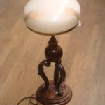 293 1064 Bordslampa